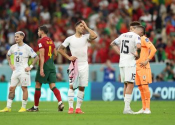 Derrota celeste que complica la clasificación a octavos