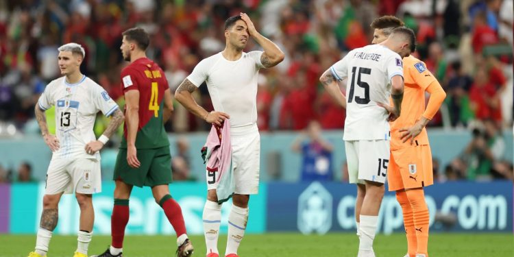 Derrota celeste que complica la clasificación a octavos