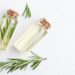 Agua de romero para el cabello: beneficios y cómo usarla