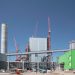 Comienzan las pruebas planificadas en la caldera de recuperación de la planta de UPM