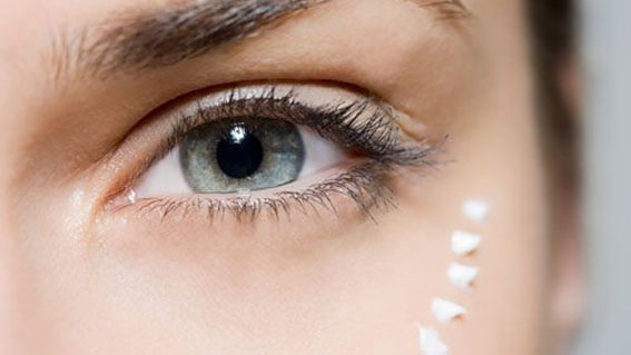 El contorno de tus ojos necesita de estos cuidados