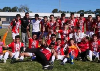 Formativas jugaron el martes y el miércoles por el Permanencia