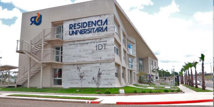Están disponibles los formularios para la solicitud de becas estudiantiles