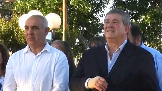 169° aniversario de la Península Dorada