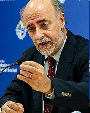 Bajó el empleo informal