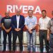 Rivera hacia la eficiencia energética