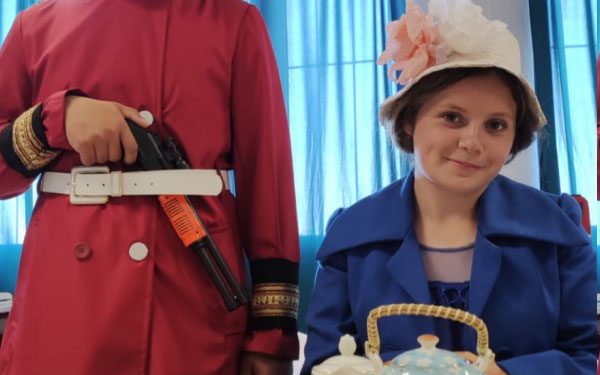 “Nuestro Espacio Tecnológico y Cultural”: proyecto institucional del Liceo de Villa Ansina