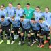 Uruguay no pudo con Corea