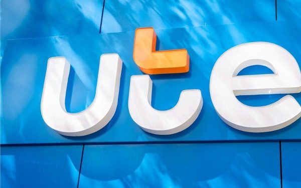 UTE estudia aplicar una tarifa fija a partir del año que viene