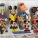 Uruguay cuenta con su primer museo de juguetes antiguos