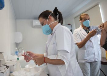 Incremento de casos de gripe fuera de temporada en Uruguay y Argentina, según OPS
