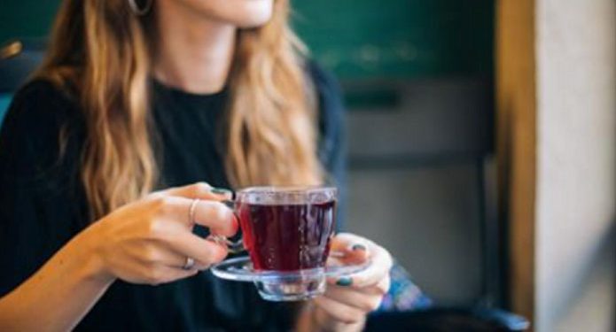 Abusar de las infusiones podría ser perjudicial para la salud.