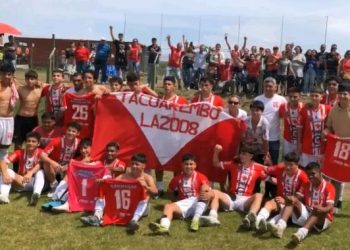 Séptima división se quedó con la Copa de Plata