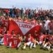 Séptima división se quedó con la Copa de Plata