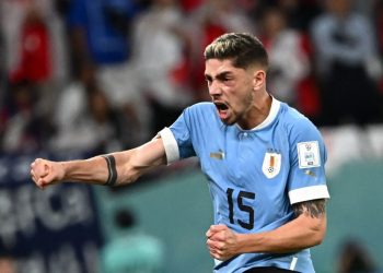La selección celeste juega esta tarde