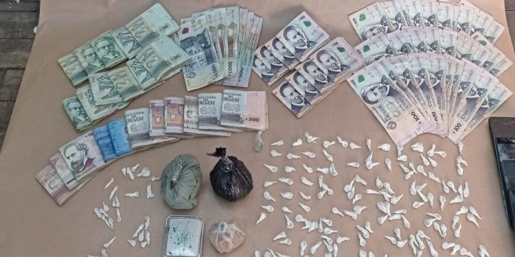 Policiales de Tacuarembó
