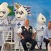 Jornada de vacunación internacional