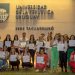Profesionales universitarios recibieron sus títulos en una cálida y emotiva ceremonia