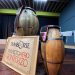 “Proyecto Afro fronterizo” entregó diplomas de construcción de tambores