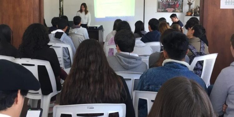 Continúan los Talleres de Orientación Laboral