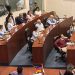 La Junta nombró a sus delegados para integrar la Comisión Organizadora del próximo carnaval