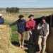 Encuentro Nacional de Jóvenes Rurales: La campaña se renueva, podés ser parte del cambio