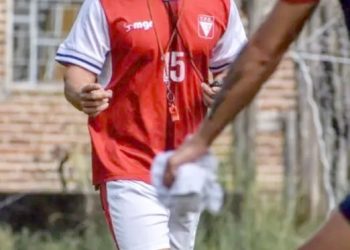 Andrés Rodríguez es el nuevo técnico