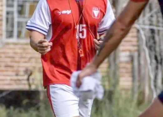 Andrés Rodríguez es el nuevo técnico