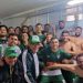 Divisional B: Cerrito se reencontró con el triunfo