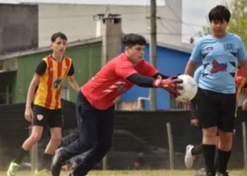 Quedaron resueltos los ganadores de la tabla anual