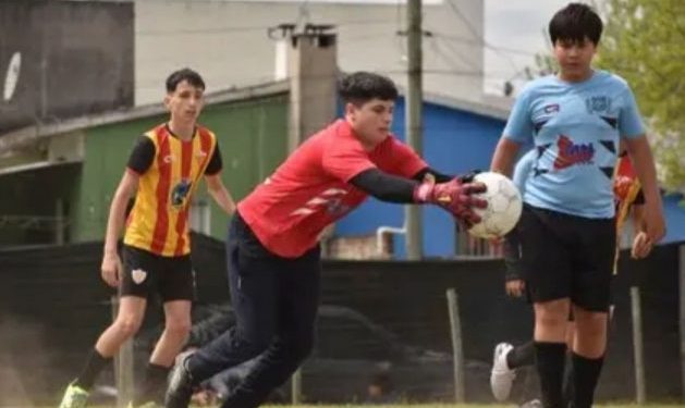 Quedaron resueltos los ganadores de la tabla anual