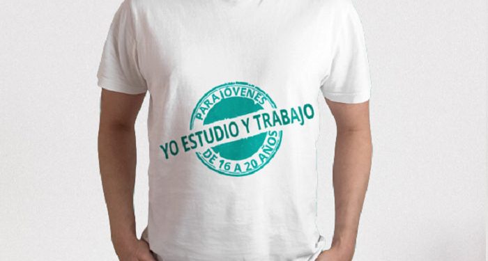 Diez tacuaremboenses favorecidos por becas de Yo Estudio y Trabajo