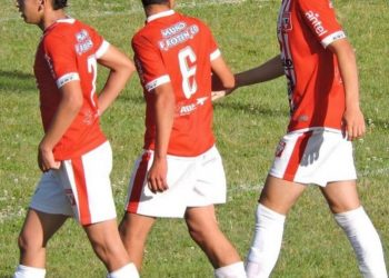 Séptima división quedó a un triunfo de obtener la Copa de Plata