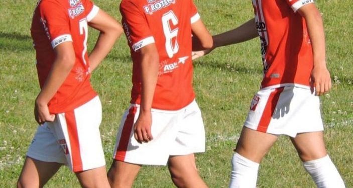 Séptima división quedó a un triunfo de obtener la Copa de Plata