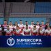 No pudo obtener la Supercopa Amateur 
