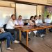 Jornada de presentación e intercambio por el Día Internacional de la NO violencia hacia las mujeres
