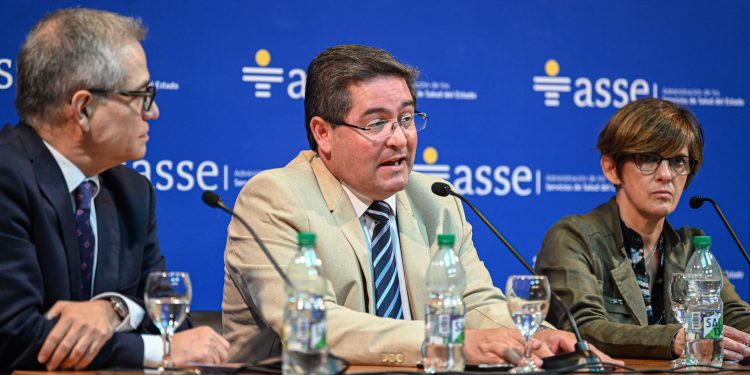 ASSE avanza en el fortalecimiento de las redes integradas de servicios de salud en la región norte y en la renovación de la estrategia de atención primaria