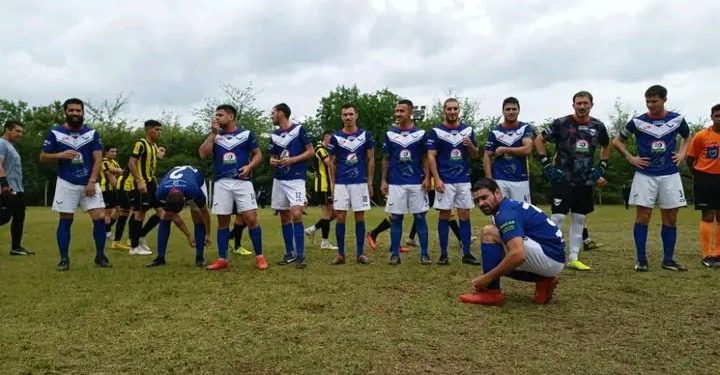 Esta noche se resuelve el segundo ascenso