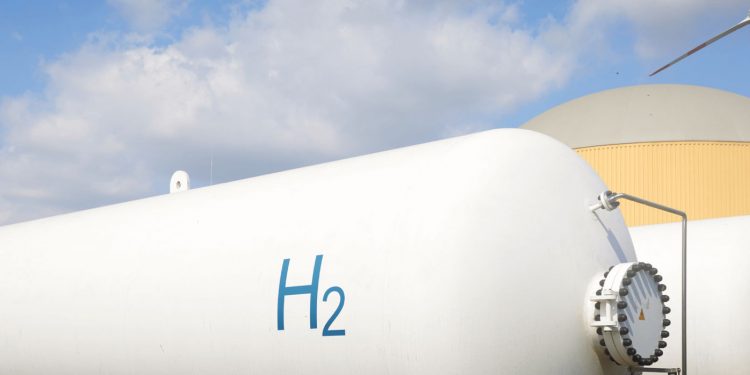 Una inversión de US$ 800 millones hará la empresa alemana para producir hidrógeno verde en Tambores