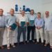 NAC, INIA e Instituto Pasteur trabajarán en forma conjunta en el combate de la mosca de la bichera y la garrapata