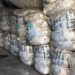 Con 48 millones de kilos de lana en stock cierra el año 2022