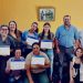 Culminó la Fase 1 del programa Accesos de MIDES