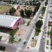 Este jueves se inaugura la nueva Avenida Oribe