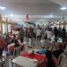 Gran cierre anual del Programa de Fisioterapia Grupal para Adultos Mayores