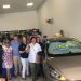 Analía Ferreira es la ganadora del Auto de Círculo 10