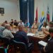 Planificación de operativo de seguridad