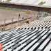 Continúan las obras de recuperación en el Atilio Paiva Olivera