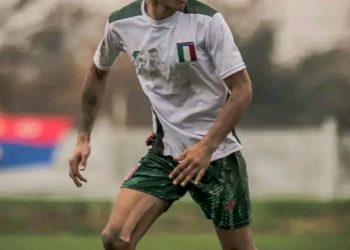 Néstor Álvarez no jugará el Litoral- Norte