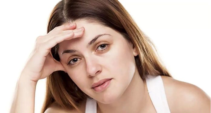 Prevenir las arrugas y las ojeras es posible