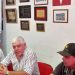 La directiva trabaja en posibles incorporaciones